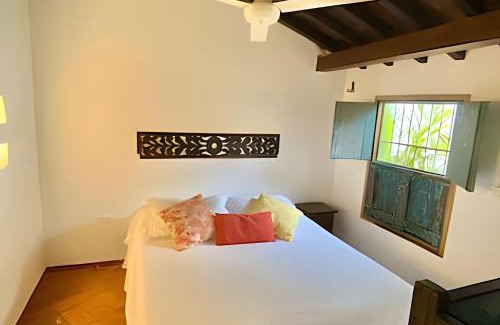 Santa Cruz de Mompox House | Casa Sari historia y comodidad