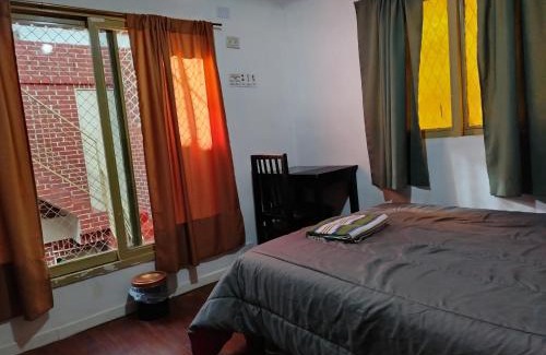 Balvanera House | Casa Sas
