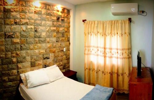 Puerto Baquerizo Moreno Apartment | Casa Scalesia