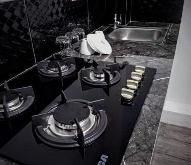 Puerto Baquerizo Moreno Apartment | Casa Scalesia