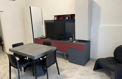 Manfredonia Apartment | Casa Scaloria- Manfredi Homes & Villas