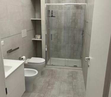 Manfredonia Apartment | Casa Scaloria- Manfredi Homes & Villas