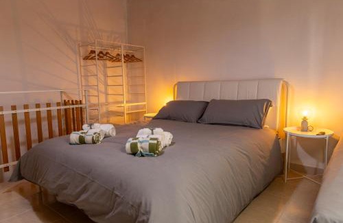 Carpinone Apartment | Casa Schioppo - Molise fells like Home