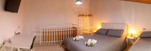 Carpinone Apartment | Casa Schioppo - Molise fells like Home