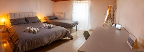 Carpinone Apartment | Casa Schioppo - Molise fells like Home