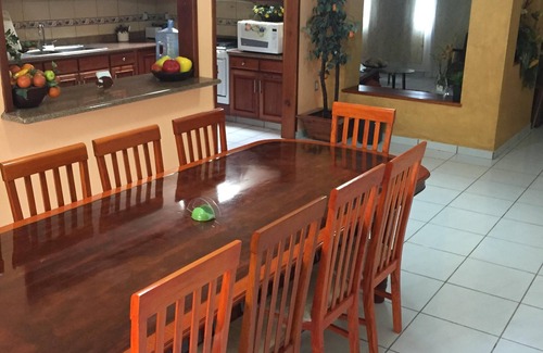 San Patricio Melaque House | Casa Seasons, a cozy home three blocks from the beach