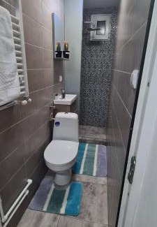 Constanta Apartment | Casa Sebastian