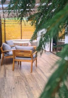 Vatra Dornei Villa | Casa Sebi