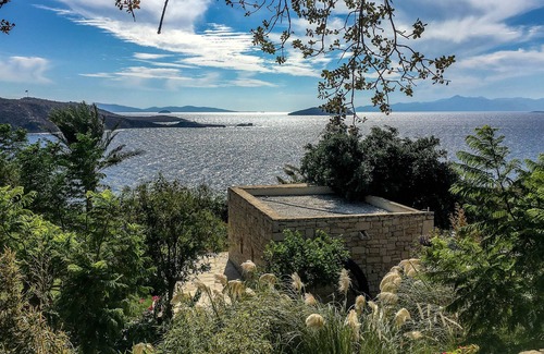 Koyunbaba House | CASA SEI - DREAM VILLA IN PARADISE