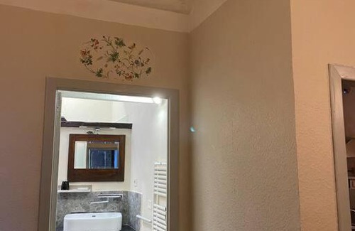 Monte Compatri Apartment | Casa Selli