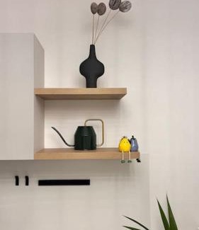 Marghera Apartment | Casa Semi 整套公寓