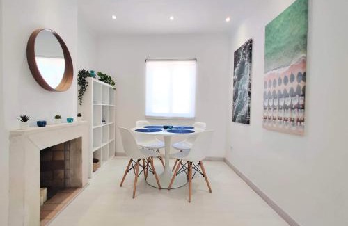 Ferreiras House | Casa Sequeira