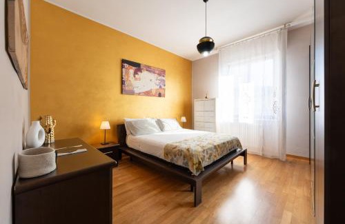 Isolotto Apartment | Casa Serena Firenze