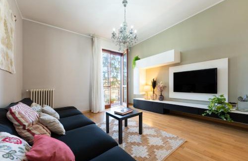 Isolotto Apartment | Casa Serena Firenze