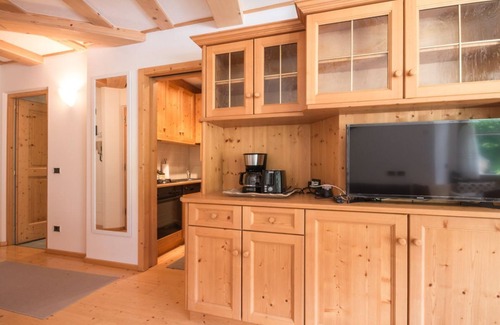 San Candido Apartment | Casa Serena for families and friends, up to 4 pax