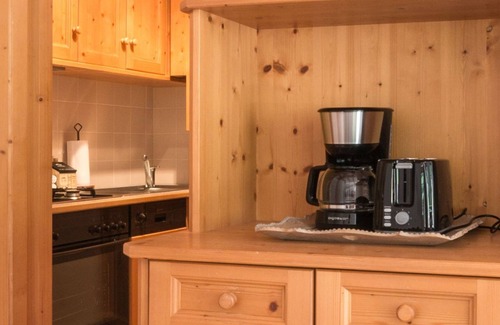 San Candido Apartment | Casa Serena for families and friends, up to 4 pax