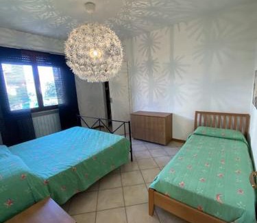 Donoratico Apartment | Casa Serena