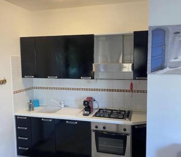 Donoratico Apartment | Casa Serena