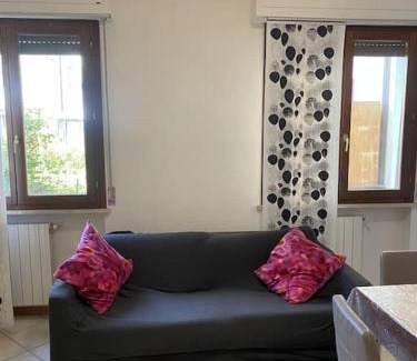 Donoratico Apartment | Casa Serena