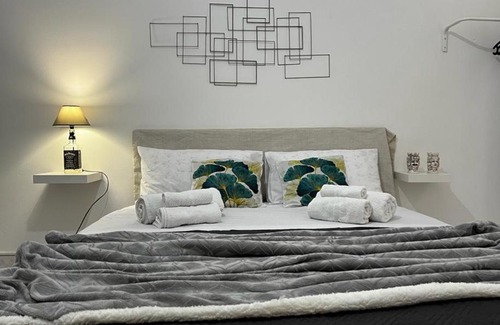 Menfi Apartment | Casa Serena
