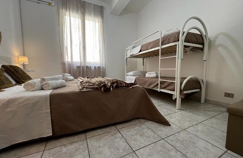 Menfi Apartment | Casa Serena