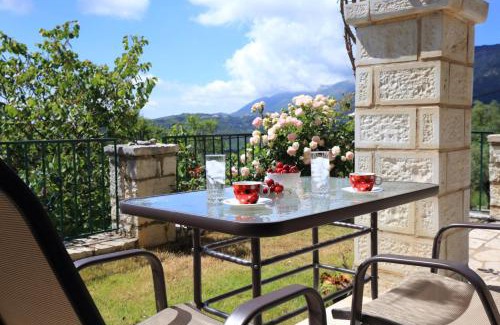 Lazarata Villa | Casa Serenata