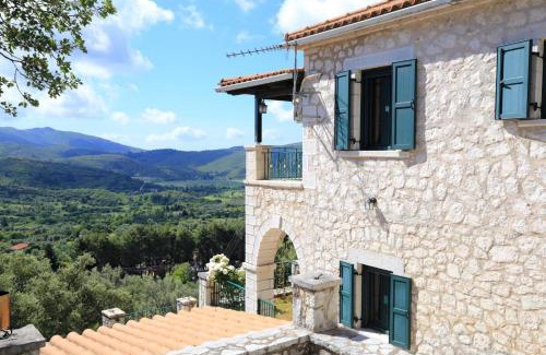Lazarata Villa | Casa Serenata