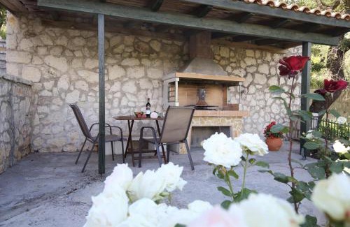 Lazarata Villa | Casa Serenata