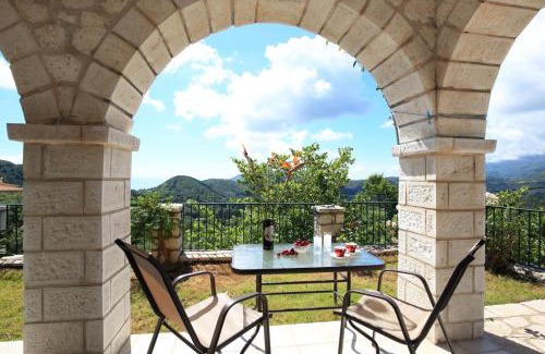 Lazarata Villa | Casa Serenata