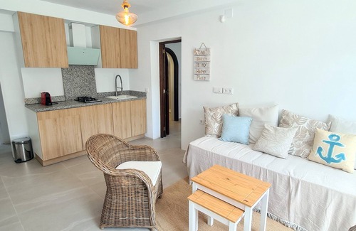 Moraira Villa | Casa Serendipity, Beautifully Renovated Villa with Private Pool in Moraira.