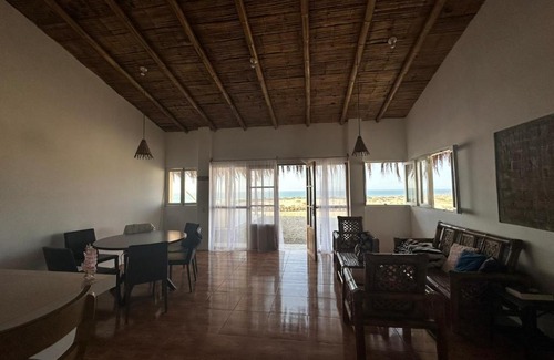 Los Organos House | CASA SERENDIPITY