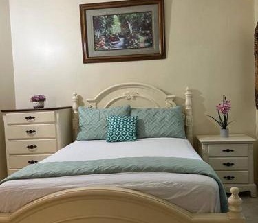 Caribbean Estates House | Casa Serenity