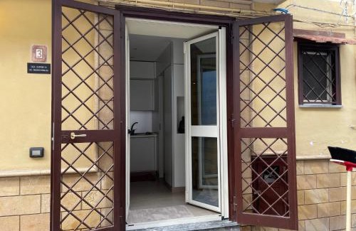 Posillipo House | Casa Sermoneta