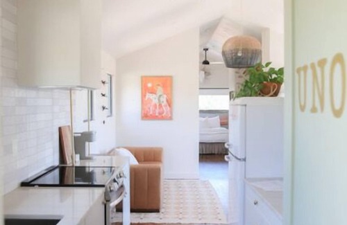 Morrison House | Casa Serpiente, A Red Rocks Retreat