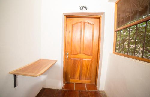 Santa Cruz de Mompox House | Casa Serrano - Callejón de Don Blas