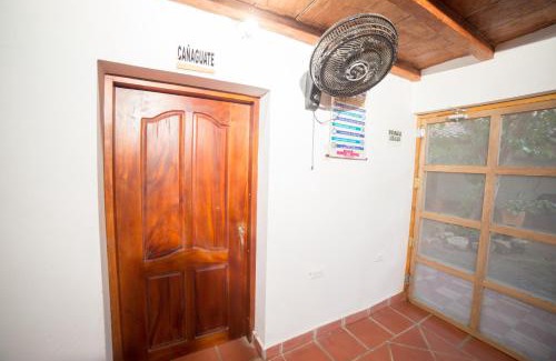 Santa Cruz de Mompox House | Casa Serrano - Callejón de Don Blas