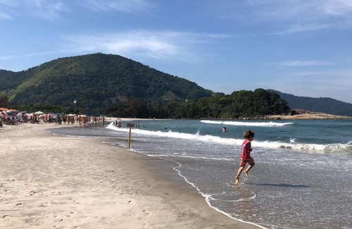 Camburi House | Casa sertão de Camburi