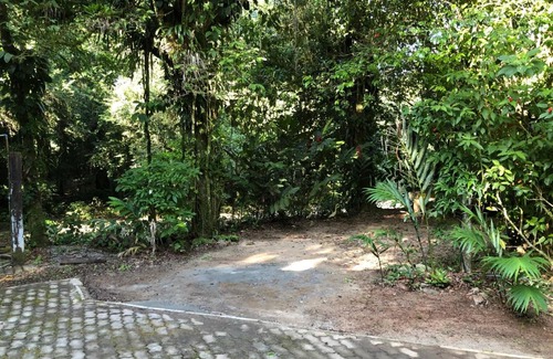 Camburi House | Casa sertão de Camburi