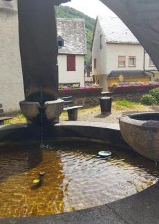 Briedel Apartment | Casa Servatius