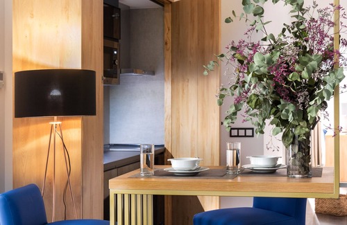 Encarnacion-Regina Apartment | Casa Sevilla 1920 Suites by Época