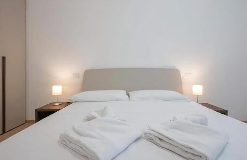 Vigentino House | Casa Sforza Fondazione Prada Suite