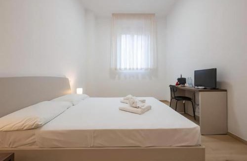 Vigentino House | Casa Sforza Fondazione Prada Suite