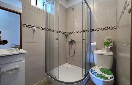 Bella Vista House | CASA SHALET excelente a 3 CUADRAS de la playa