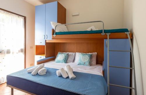Santa Caterina House | Casa Shanti - 5 Minuti dalla Spiaggia con Piscina Condominiale