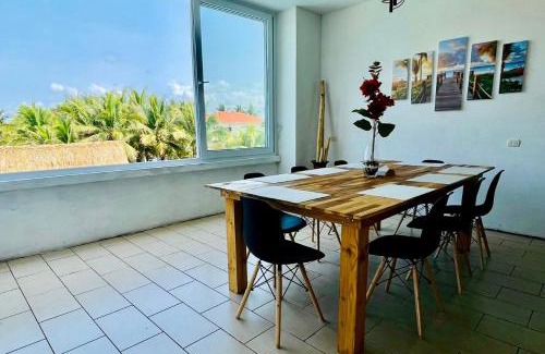 El Hawaii House | Casa Shanti, Villa en la Playa