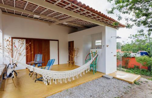 Pao De Acucar House | Casa Sibite - Ilha do Ferro