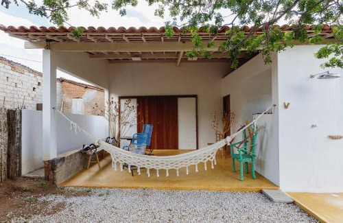 Pao De Acucar House | Casa Sibite - Ilha do Ferro