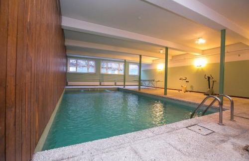 Riva San Vitale Apartment | Casa Sibylle with Sauna and Pool - Happy Rentals