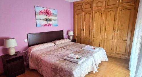 Torrecaballeros House | Casa Siete Picos