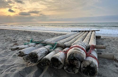 Zorritos House | Casa Siete - Playa Zorritos